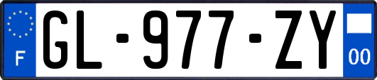 GL-977-ZY