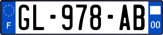 GL-978-AB