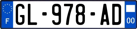 GL-978-AD