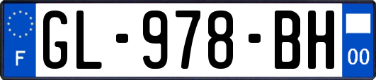 GL-978-BH