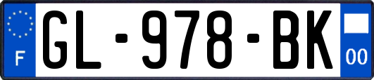 GL-978-BK