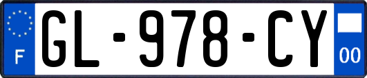 GL-978-CY