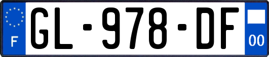GL-978-DF