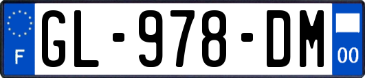 GL-978-DM