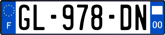 GL-978-DN