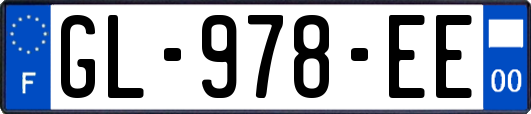GL-978-EE