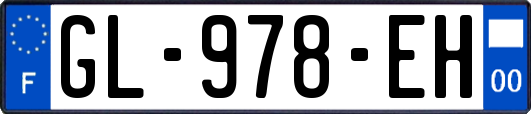 GL-978-EH