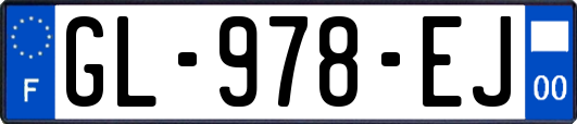 GL-978-EJ