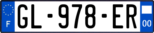 GL-978-ER