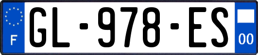 GL-978-ES