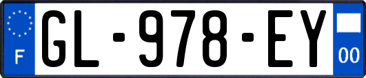 GL-978-EY