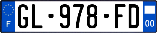 GL-978-FD