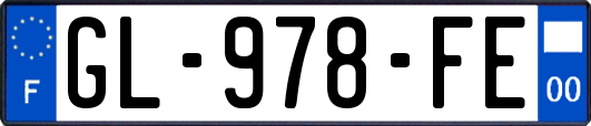 GL-978-FE