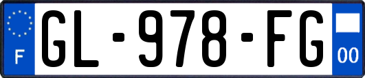 GL-978-FG
