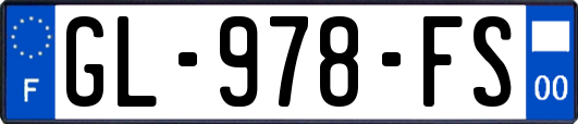 GL-978-FS