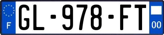 GL-978-FT