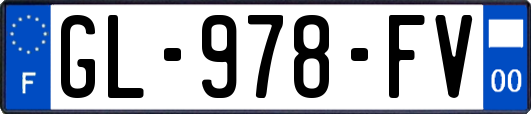 GL-978-FV