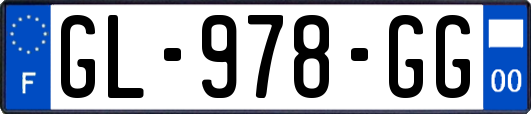 GL-978-GG
