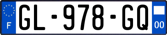 GL-978-GQ