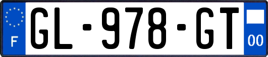 GL-978-GT