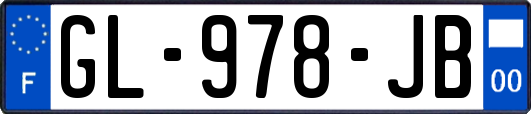 GL-978-JB