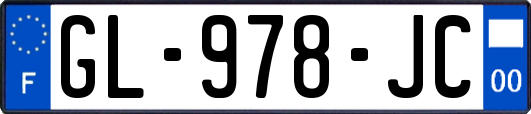 GL-978-JC