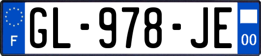 GL-978-JE