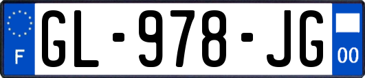 GL-978-JG