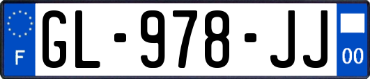 GL-978-JJ
