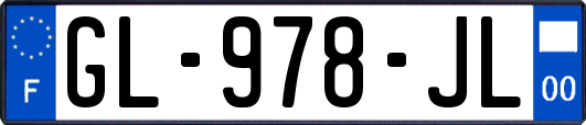 GL-978-JL