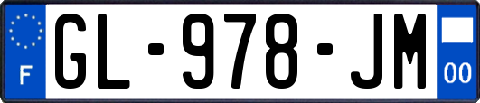 GL-978-JM
