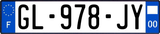 GL-978-JY