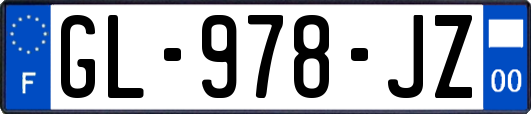 GL-978-JZ