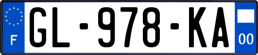 GL-978-KA
