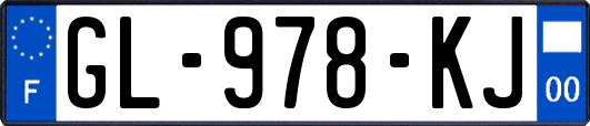 GL-978-KJ