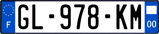 GL-978-KM