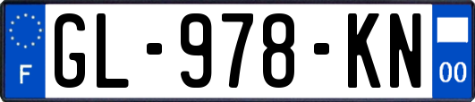 GL-978-KN