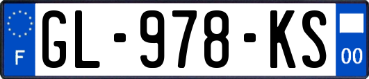 GL-978-KS