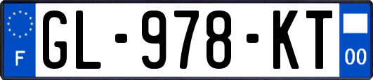 GL-978-KT