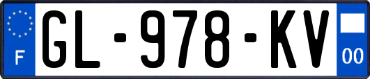 GL-978-KV