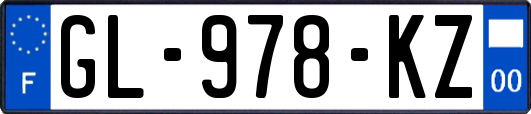 GL-978-KZ
