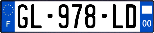 GL-978-LD