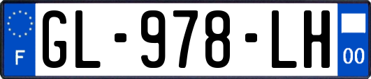 GL-978-LH