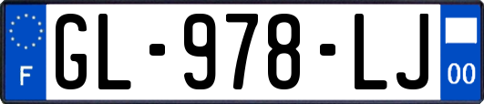 GL-978-LJ