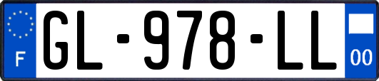 GL-978-LL