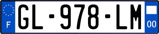 GL-978-LM
