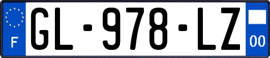 GL-978-LZ