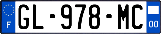 GL-978-MC