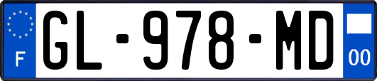 GL-978-MD