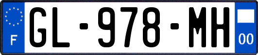 GL-978-MH